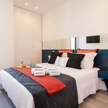 Host Wise - Trendy Spacious Flats - Matosinhos Matosinhos  Kültér fotó