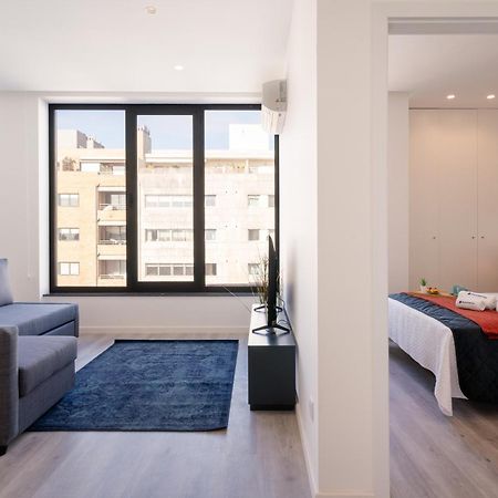Host Wise - Trendy Spacious Flats - Matosinhos Matosinhos  Kültér fotó