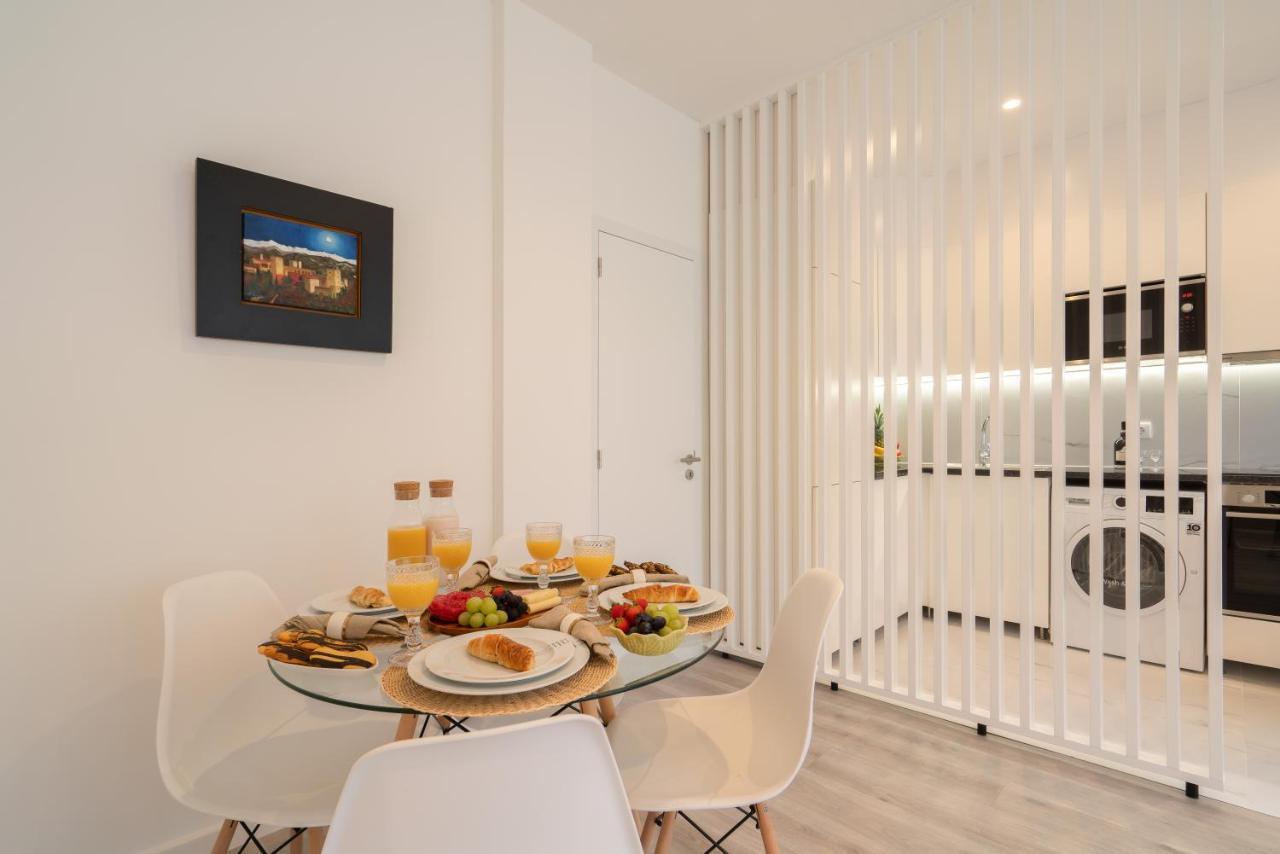Host Wise - Trendy Spacious Flats - Matosinhos Matosinhos  Kültér fotó