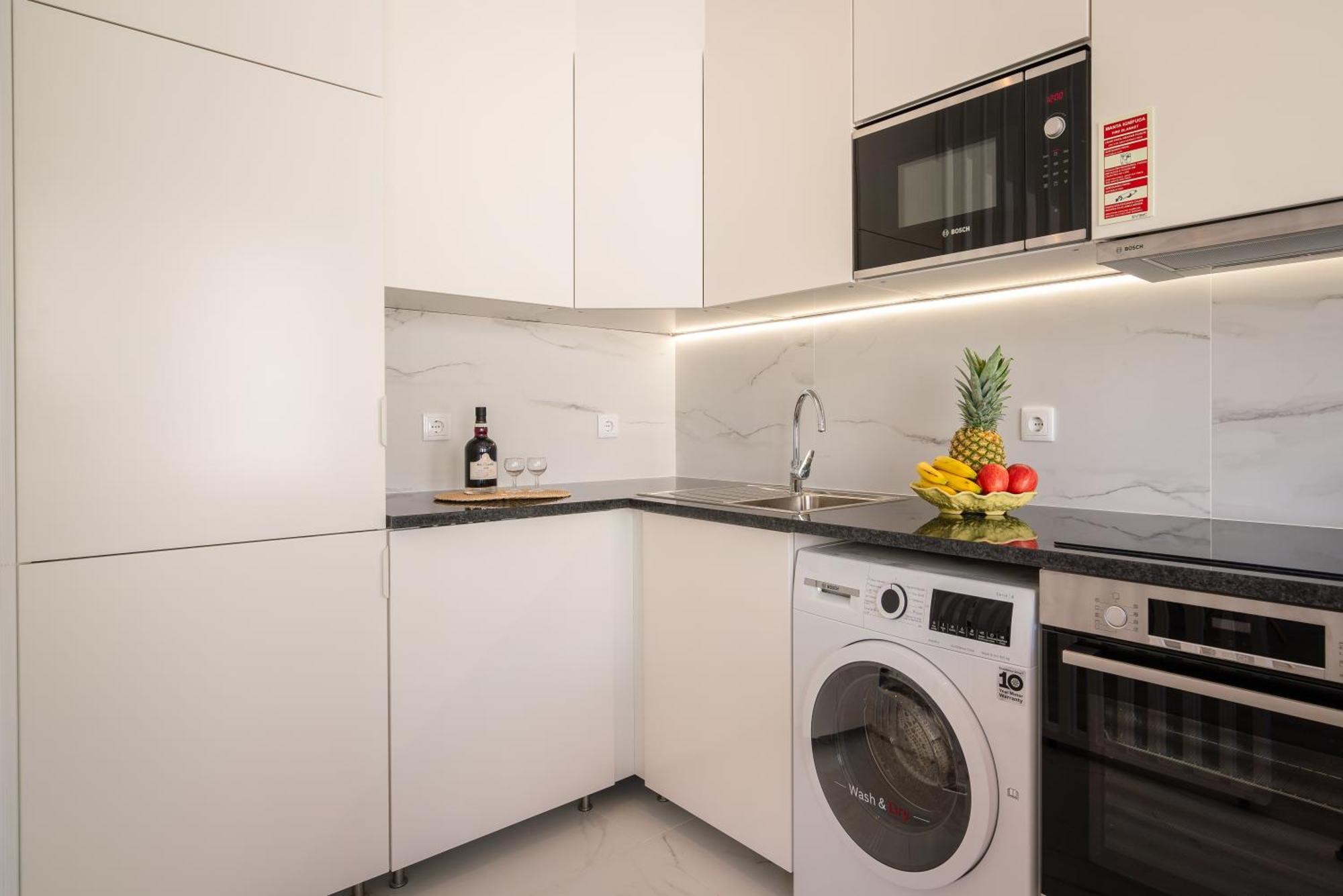 Host Wise - Trendy Spacious Flats - Matosinhos Matosinhos  Kültér fotó