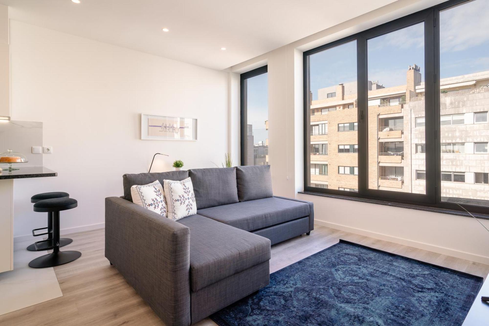 Host Wise - Trendy Spacious Flats - Matosinhos Matosinhos  Kültér fotó