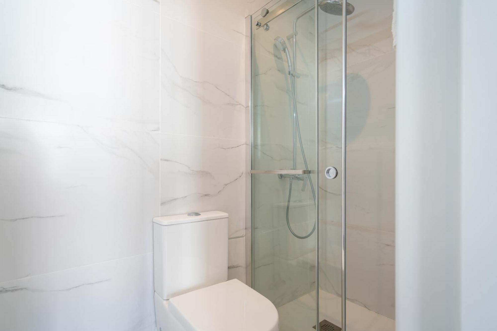 Host Wise - Trendy Spacious Flats - Matosinhos Matosinhos  Szoba fotó
